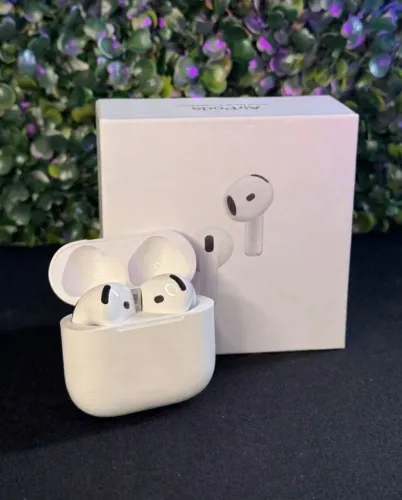 AIR PODS 4 PREMIUM 