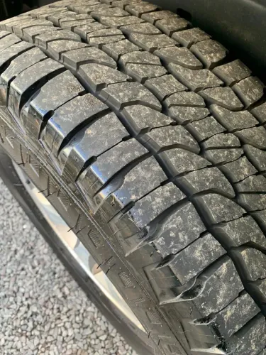 Toyota Hilux CD SRV D4-d 4X4 3.0 TDI Diesel AUT 2008