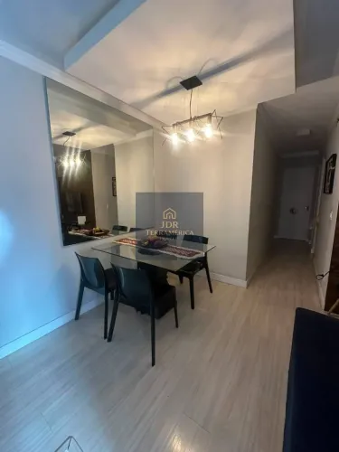 Apartamento com 2 dormitórios, planejados e vista livre à venda no Americana Gardens | 49