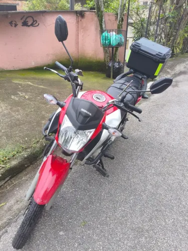 Vendo fan 160 