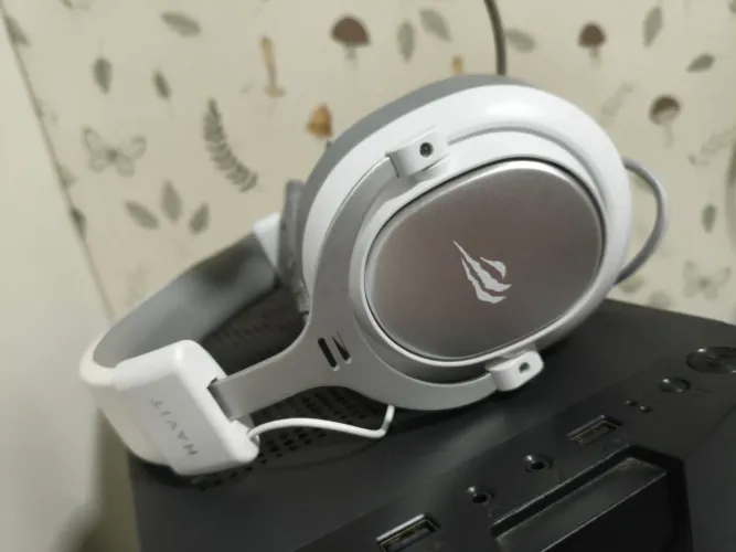 Fone headset