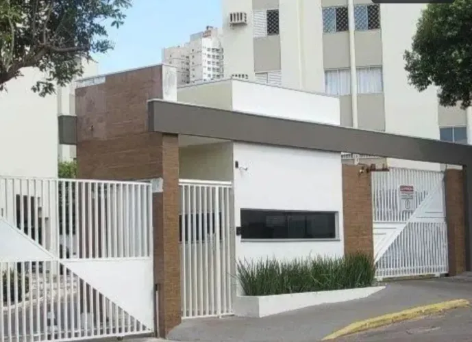 Condomínio residencial granada