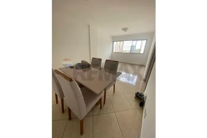 CONDOMINIO DOS EDIFICIOS HAWAI E CARIBE