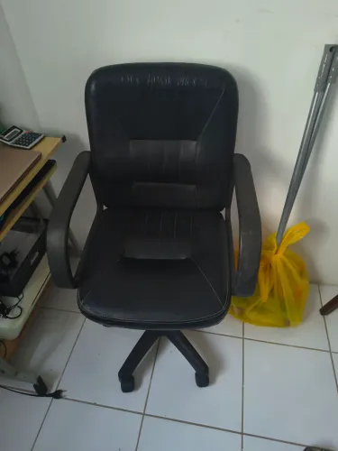 Cadeira de escritório