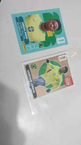 Legends Álbum Copa Do Mundo 2026