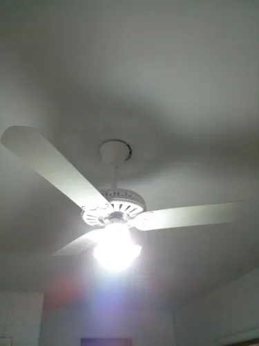 Ventilador de teto