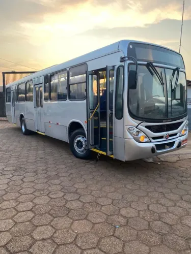 ONIBUS MARCOPOLO TORINO URBANO COM AR CONDICIONADO