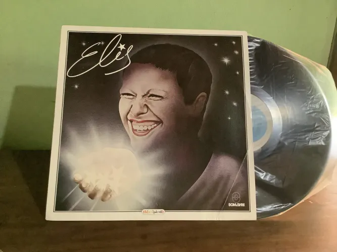 Elis - Luz das Estrelas