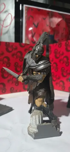 Soldado Romano