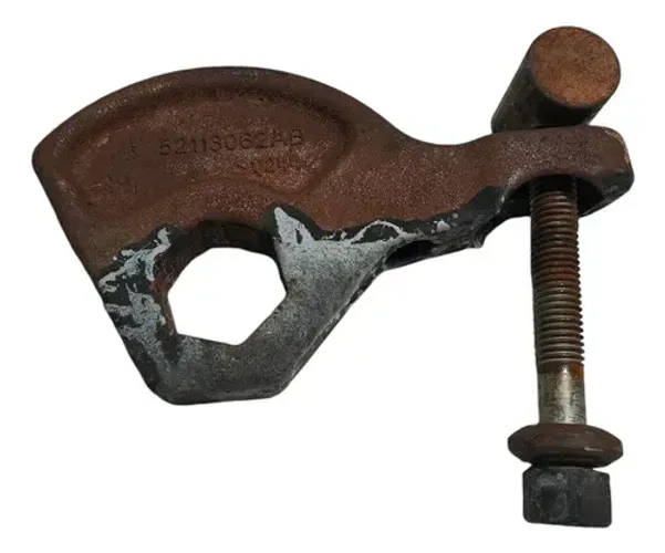 Suporte Barra Torção Diant Dir Dodge Dakota 1998 A 2001