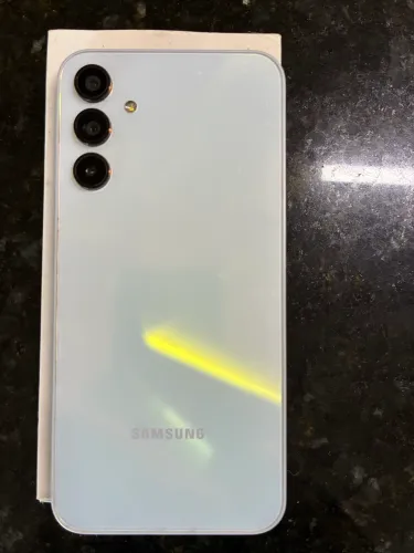 Samsung A15