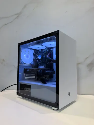 pc gamer i5 4460