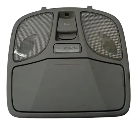 Luz Teto Cortesia Sonata Gls 2.4 2011 2012