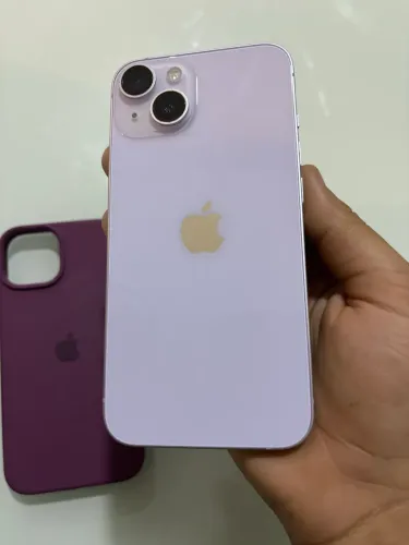 iPhone 14