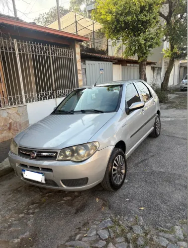 Fiat Palio Celebration 1.0 Fire Flex 8V 4P 2009
