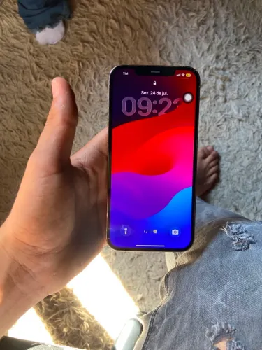 Iphone 12 Pro Max