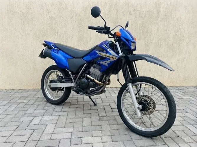 Xr Tornado 100% revisada