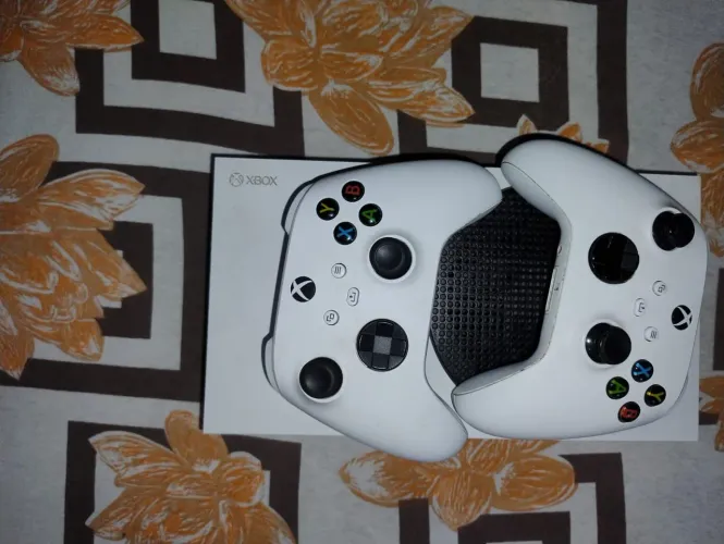 Xbox séries S