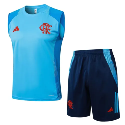 Conjunto Treino Flamengo GG 2026 Masculino