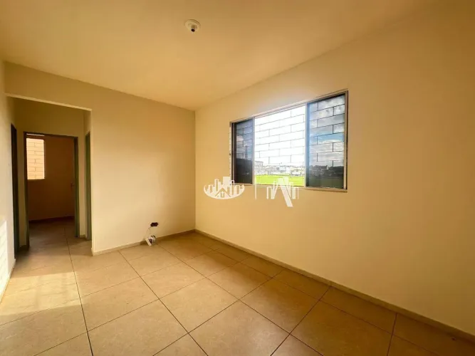 Apartamento no Resid. Bourbon com 2 quartos para alugar, 44 m² por R$ 1.250/mês - Cinco Co