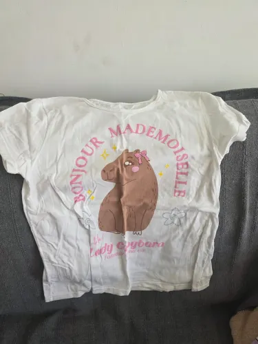Blusa infantil