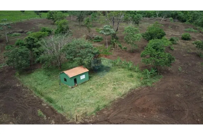 LOTE Nº6, QUADRA G
