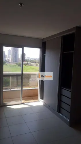 Kitnet com 1 dormitório à venda, 30 m² por R$ 180.000,00 - Nova Aliança - Ribeirão Preto/S
