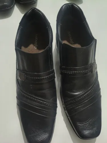 Sapato social rafarillo