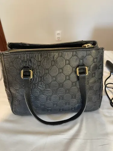 Bolsa clássica e atemporal