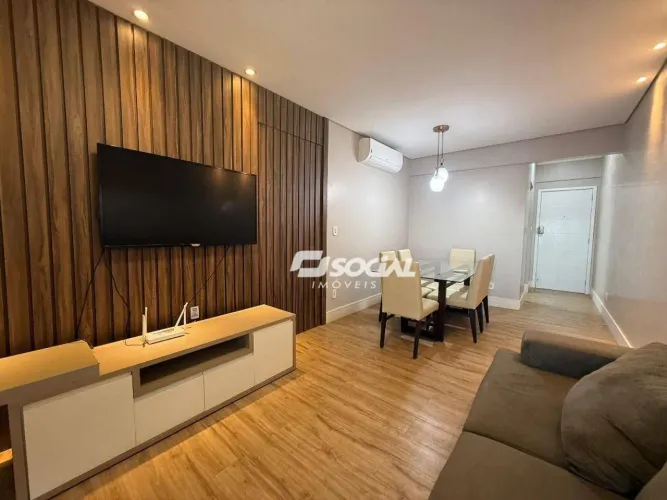 Apartamento no Torres de Espanha com 3 dormitórios à venda, 80 m² por R$ 530.000 - Rio Mad