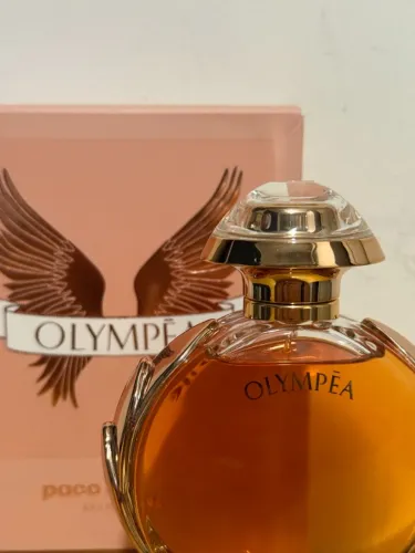Perfume Olympea Paco Rabanne 80ml