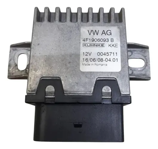 Módulo Combustível  Vw Touareg V8 2009 206476