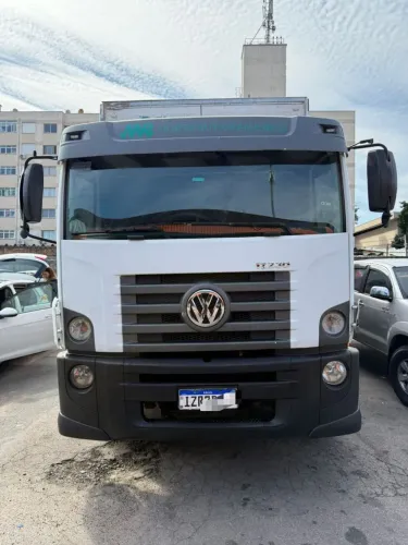 Caminhão vw wolks 17.230 2020