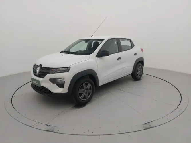 Renault Kwid 1.0 Zen 2025