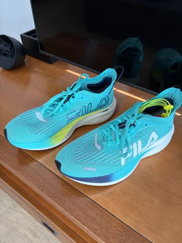 FILA Racer Carbon 2 - 40BR