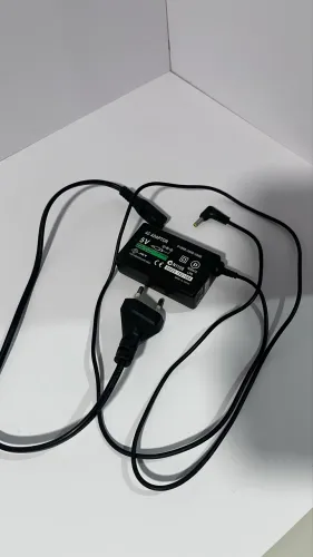 Carregador de PSP
