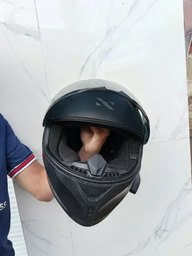 CAPACETE NORISK