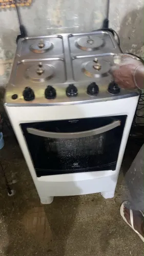 Vende-se um fogão perfeito
