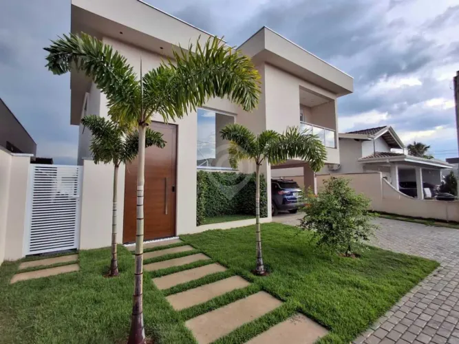 Casa em Condomínio : / Residencial / Condomínio Bosque Dos Pires