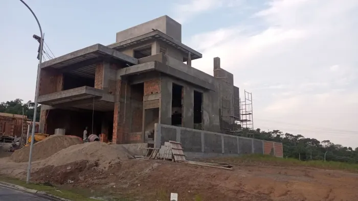 Construir não. Planejamento construtivo,processo, etapas. Isso em uma única equipe