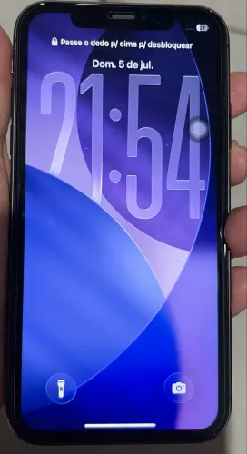 IPHONE 11 256 gb