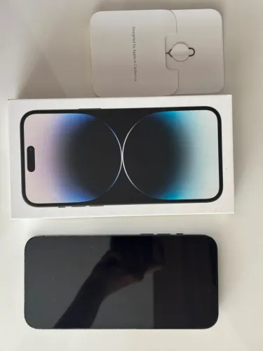 iPhone 14 Pro Max 128gb