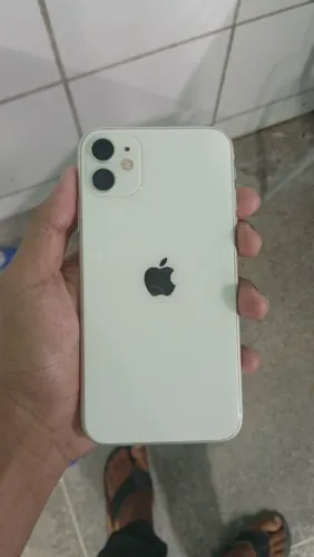 iPhone 11 zero