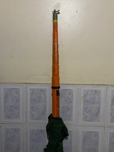 Vara de Manobras