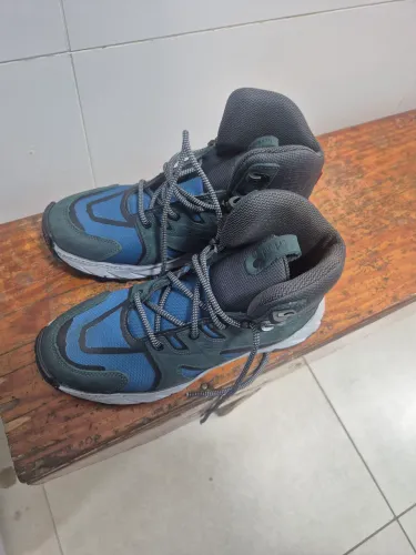 Bota timberland 