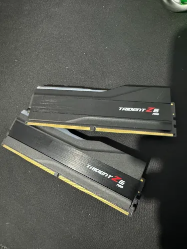 TRIDENT Z5 DDR5 32GB 7200MHZ