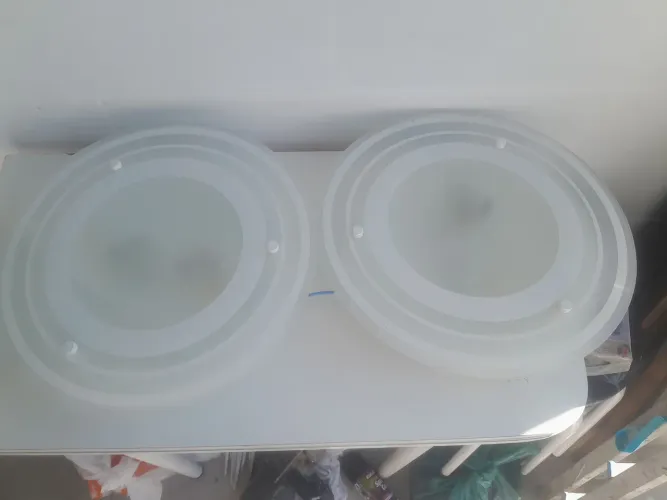 Lustre moderno e elegante só 45,00 às 2 unidades!!!