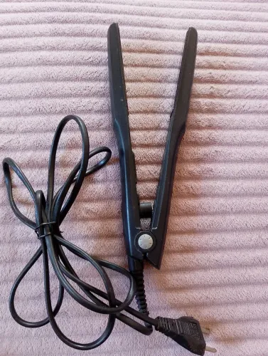VENDO PRANCHA DE CABELO