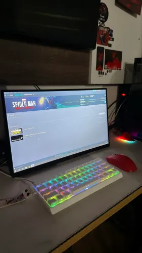 PC Gamer Ryzen 7 2700x | 16GB DDR4 | GTX 1660Ti