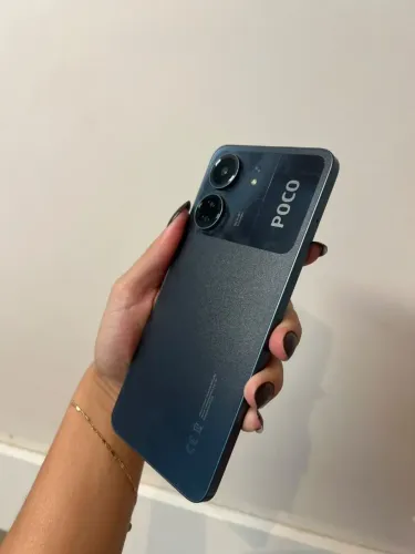 XIAOMI POCO C65